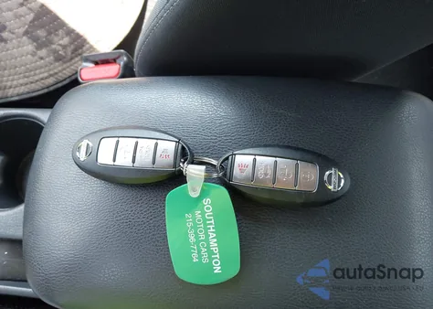 2018 Nissan Sentra Sv from USA, damaged, VIN 3N1AB7AP1JL620320